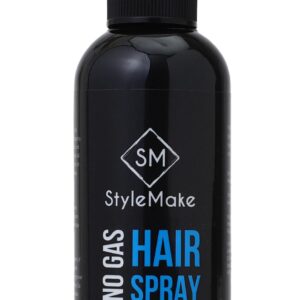 StyleMake Thickener Fiber Hold Spray in India for Men and Women