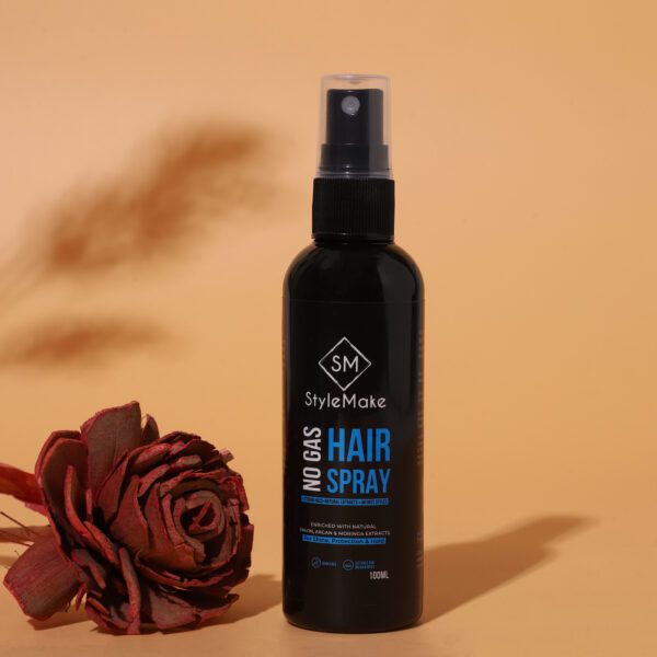StyleMake Thickener Fiber Hold Spray in India for Men and Women